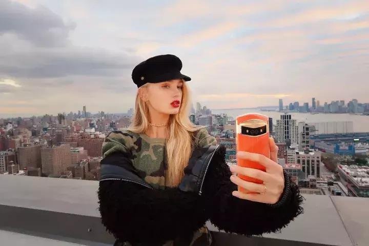 小仙女拍照神器,小仙女必备免费拍照软件