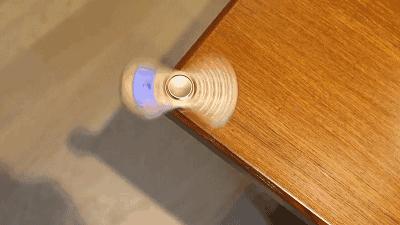 火遍美国游戏,超实用指尖陀螺