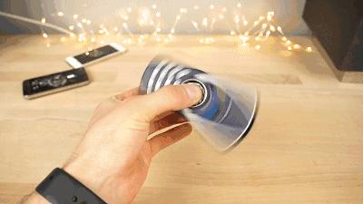 火遍美国游戏,超实用指尖陀螺