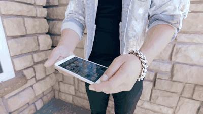 火遍美国游戏,超实用指尖陀螺