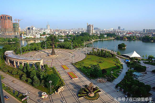 安徽美女最多的城市,安徽美女最多的十个县