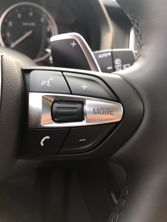 20款宝马x330i车主真实感受,车主谈宝马x3日常行车感受