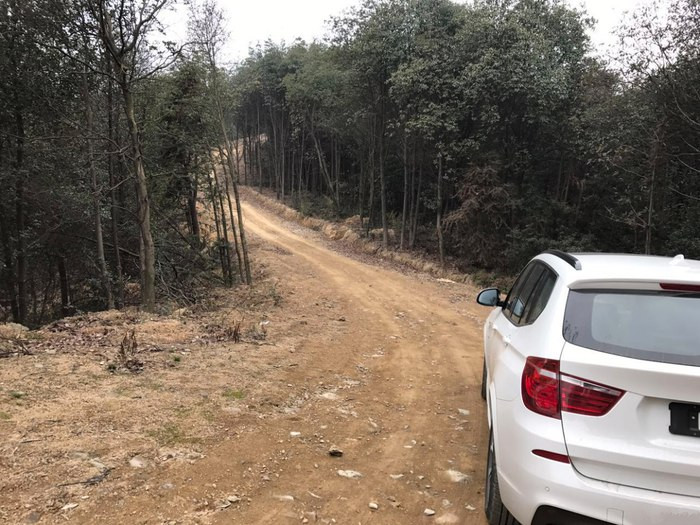 20款宝马x330i车主真实感受,车主谈宝马x3日常行车感受