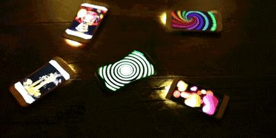 火遍美国游戏,超实用指尖陀螺