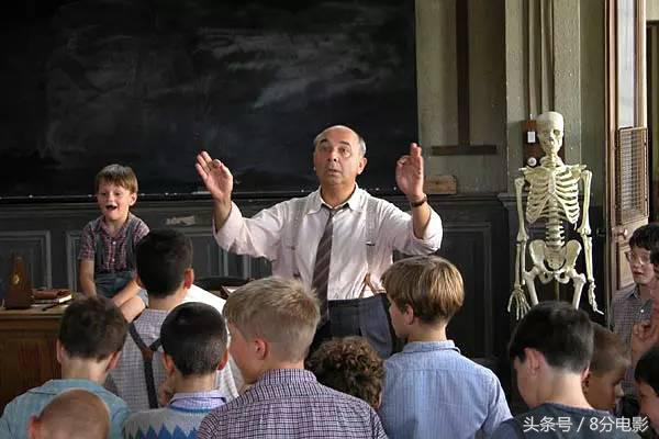 放牛班的春天感想与教育方法,放牛班的春天体现的教育理念