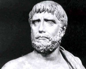 泰勒斯赚了多少钱,哲学家泰勒斯的死因