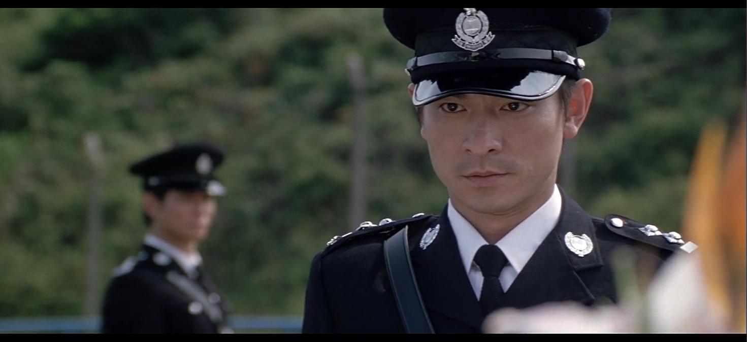 三部无间道电影解析,无间道深度解析无间炼狱