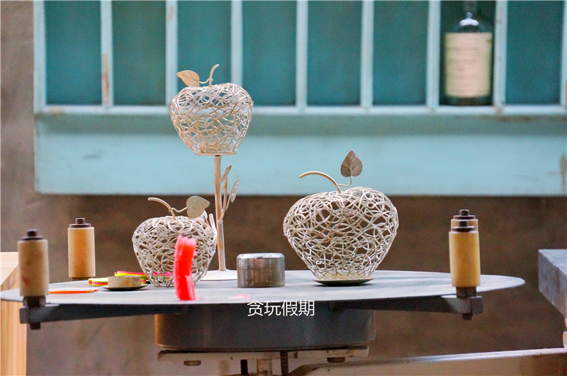 后院，北京越冷它越火，不仅有微墅还有全北京唯一的嘻哈主题房