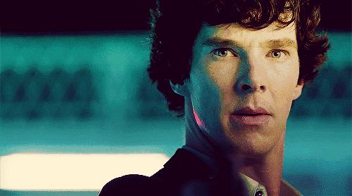 卷福绅士,卷福是不是特别帅