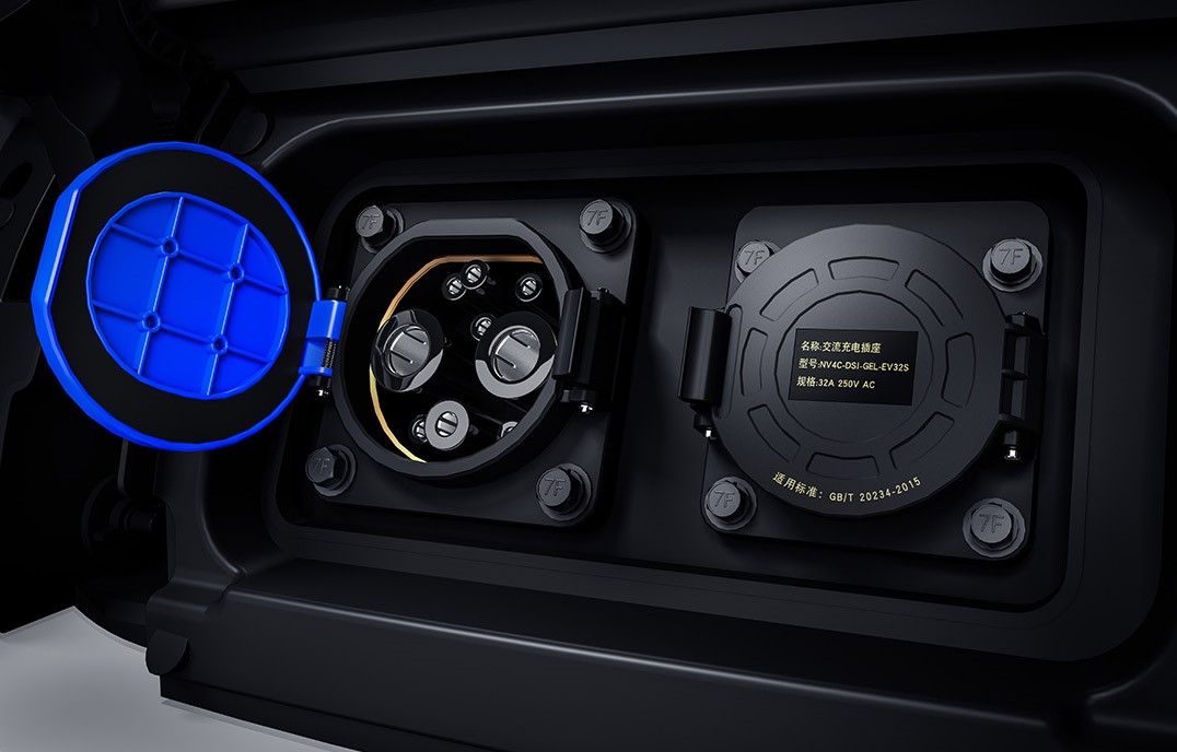 专题——安徽江淮汽车集团股份有限公司