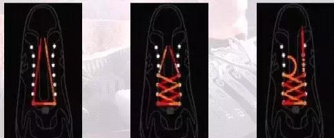 跑步穿什么鞋更好不系鞋带,你会记鞋带吗