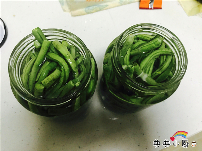 腌豇豆怎么腌才不会坏,豇豆腌烂了是怎么回事