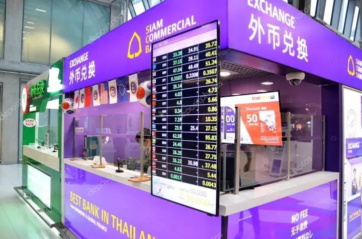 华人换币套路骗术,华人私下换钱被抢劫7万美元