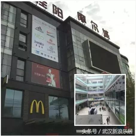 武汉的阳逻和光谷哪个更有发展,蔡甸与阳逻哪个发展趋势大