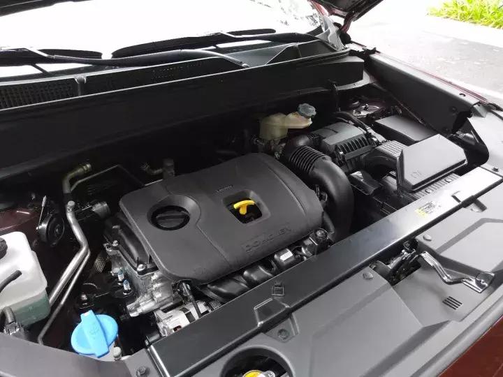 现代ix35最低多少钱可以入手,现代ix35值不值得买23年落地