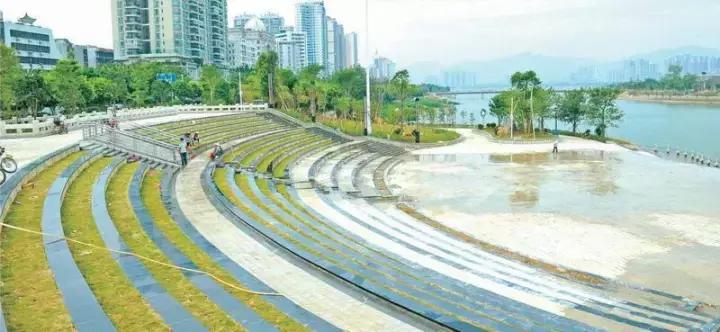 来清远必须要打卡的几个地方,清远市区可以逛的地方