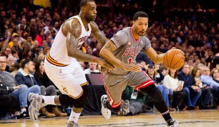 评价罗斯伤病,如果没有伤病罗斯是联盟第一人吗