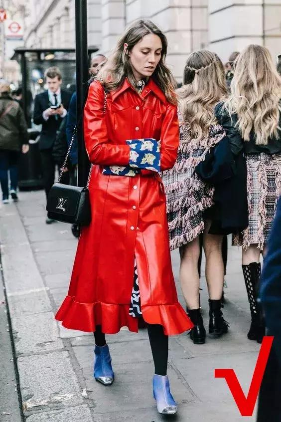 冬天薄款连裤袜怎么穿比较好看,秋冬必备的连裤袜