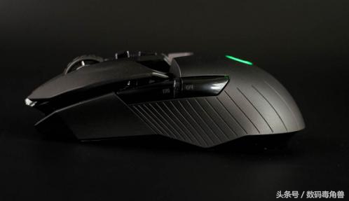闲鱼罗技g903鼠标可信吗,罗技g903是dpi最快的鼠标吗