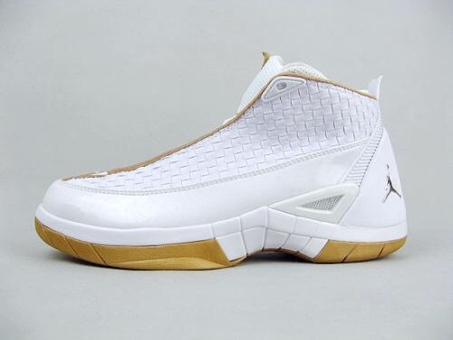 aj蓝白倒钩低帮设计理念,aj系列分老款新款吗