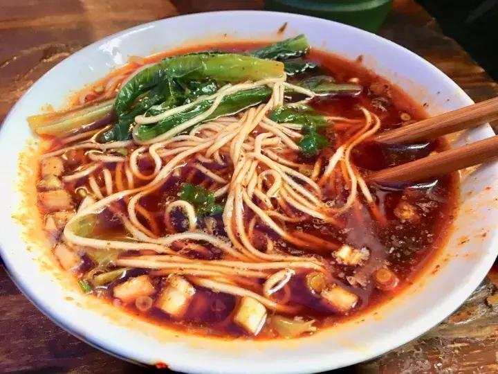 郑州吃什么食物好,在郑州哪些美食让你难以忘记