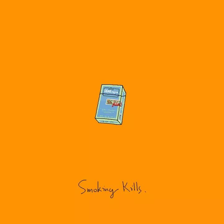 原创手作烟盒,原创插画视频