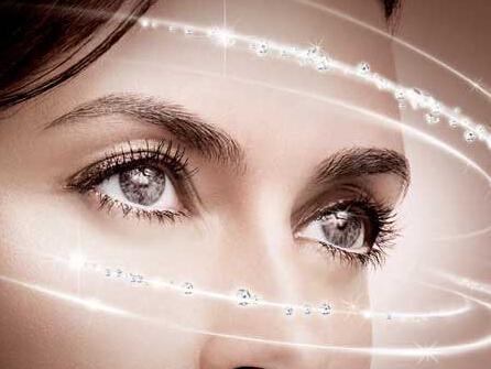 怎么敷眼膜才是正确的,在家里怎么贴膜