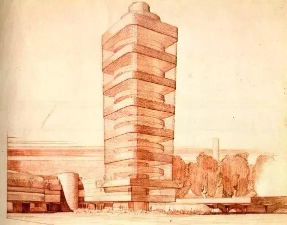 建筑大师，干私活，拐甲方老婆……却又无可替代！！