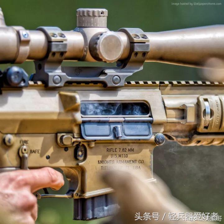 如何练习用狙精准命中目标,教你如何打好狙击