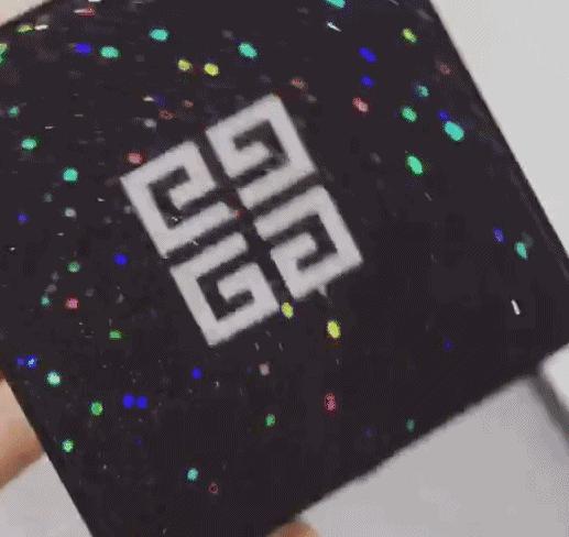 2018圣诞限量版彩妆,捂好钱包