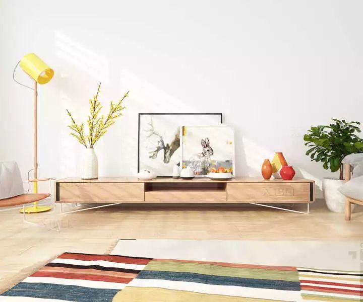 淘宝上有哪些值得买的家具？