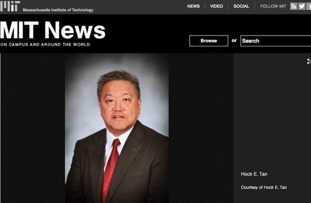 【深度】能否再次以小吃大?聊一聊IC巨头博通的传奇收购史