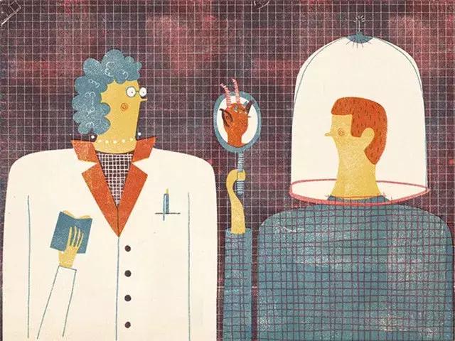 笔记·舌头超出思想,那超出的部分只能是废话