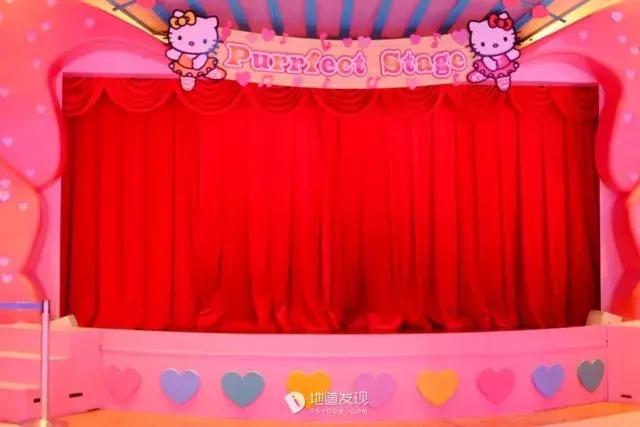 hellokitty乐园套票两大两小,hellokitty主题乐园亚洲最大