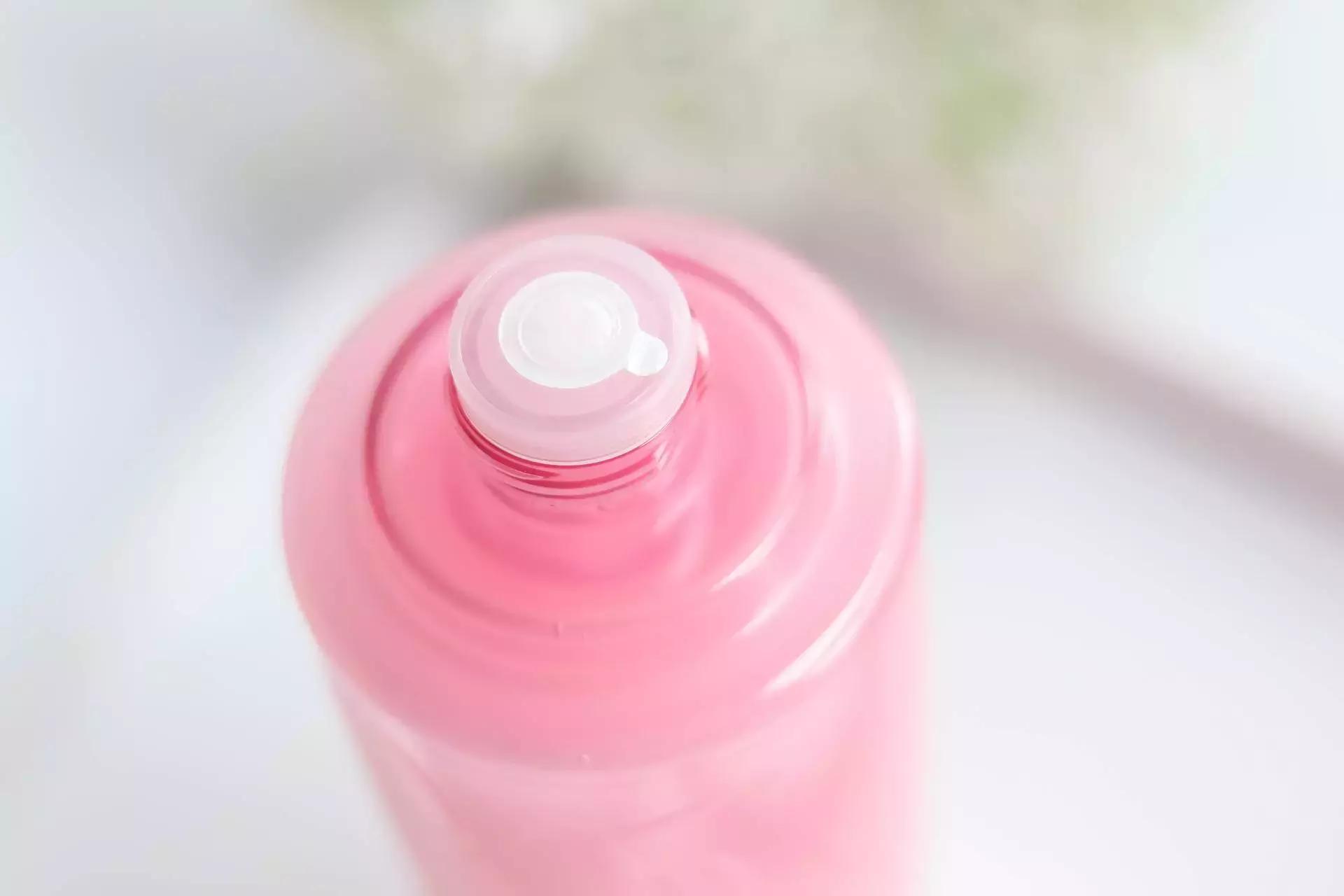 爽肤水好物推荐排行榜第一名,平价去闭口爽肤水推荐