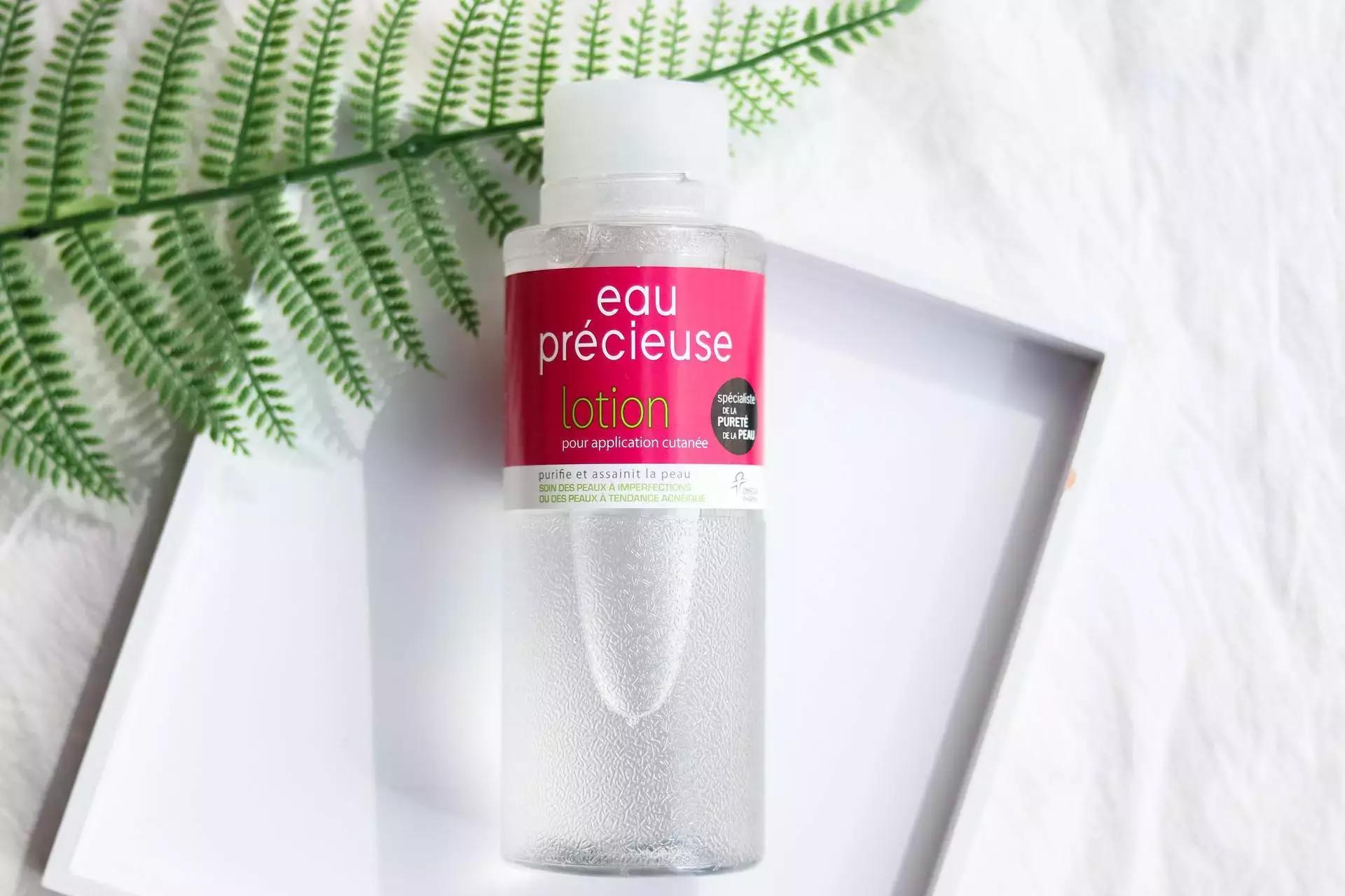 爽肤水好物推荐排行榜第一名,平价去闭口爽肤水推荐