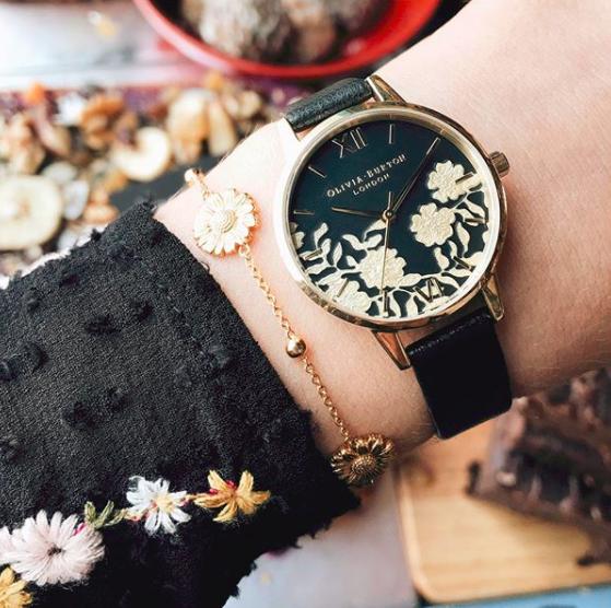 dw1000元左右的手表推荐,颜值高小众手表推荐