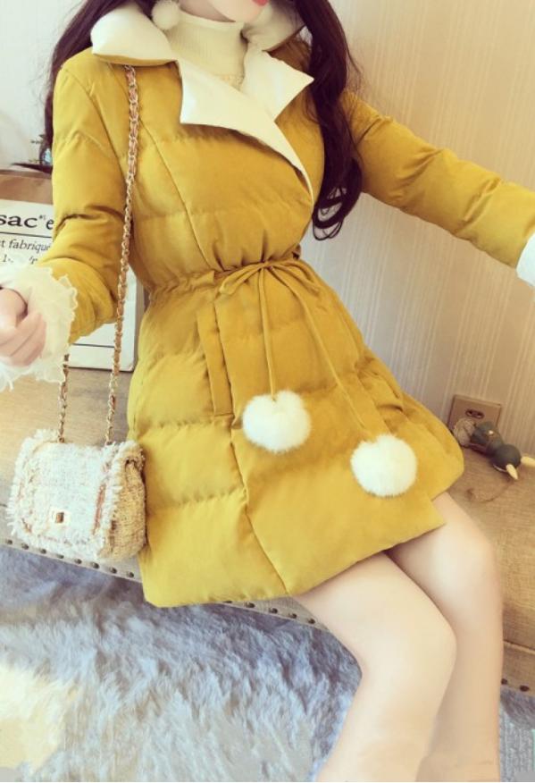 冬季怎样穿衣服才合适,女人冬季别乱穿衣照着穿文艺减龄