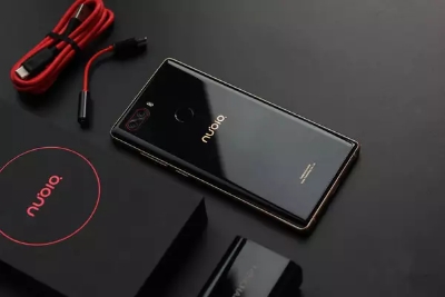 努比亚z17s,nubiaz17s上手