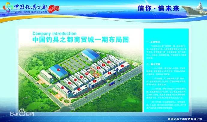 威海临港区有发展空间吗,威海临港区发展得怎么样