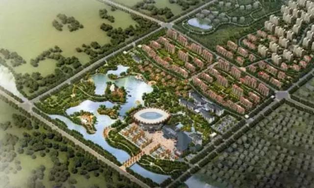 威海临港区有发展空间吗,威海临港区发展得怎么样