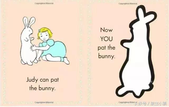 原版绘本：英语启蒙的最佳玩具