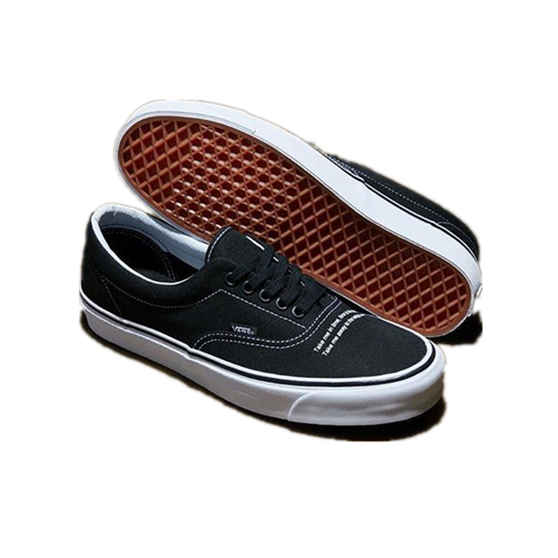 万斯匡威联名款,匡威万斯联名