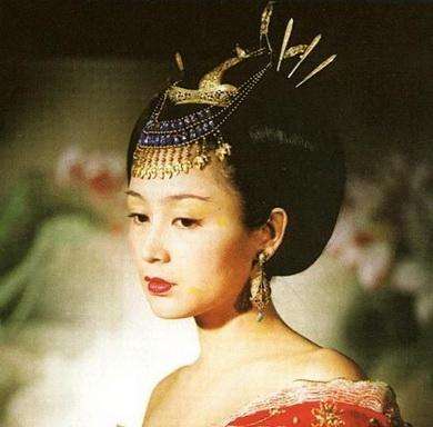 古代最有魅力公主,历史上最有才情的公主