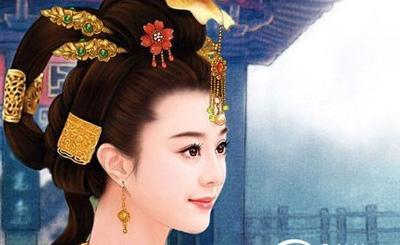 古代最有魅力公主,历史上最有才情的公主