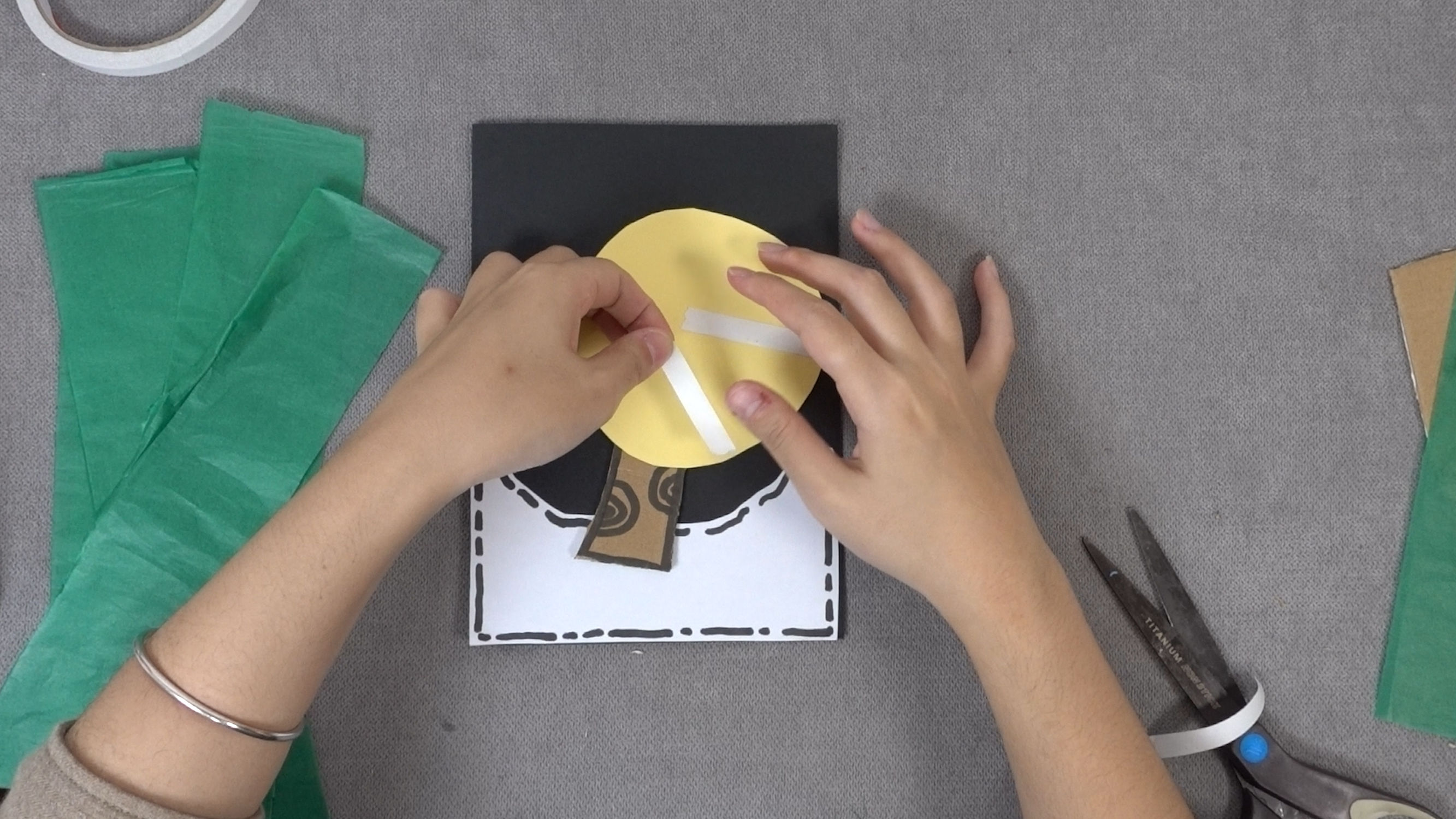 超好看的圣诞立体贺卡,创意又好看的圣诞节贺卡