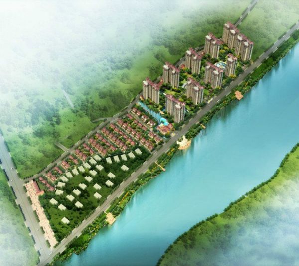 东莞东坑海伦堡松湖湾楼盘好吗,东莞东坑海伦堡目前价格