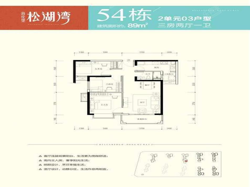 东莞东坑海伦堡松湖湾楼盘好吗,东莞东坑海伦堡目前价格