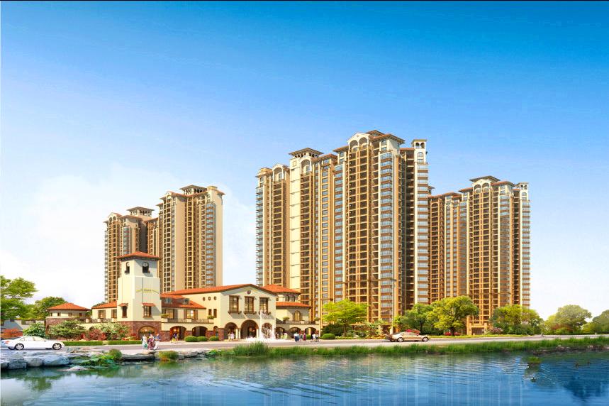 东莞东坑海伦堡松湖湾楼盘好吗,东莞东坑海伦堡目前价格