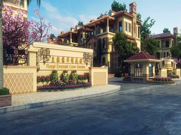 东莞东坑海伦堡松湖湾楼盘好吗,东莞东坑海伦堡目前价格